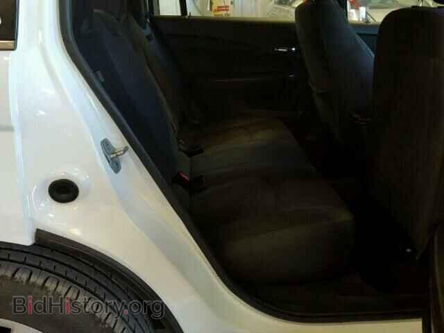 2012 CHRYSLER 200 - VIN: 1C3CCBAB0CN205426 - Фото 6