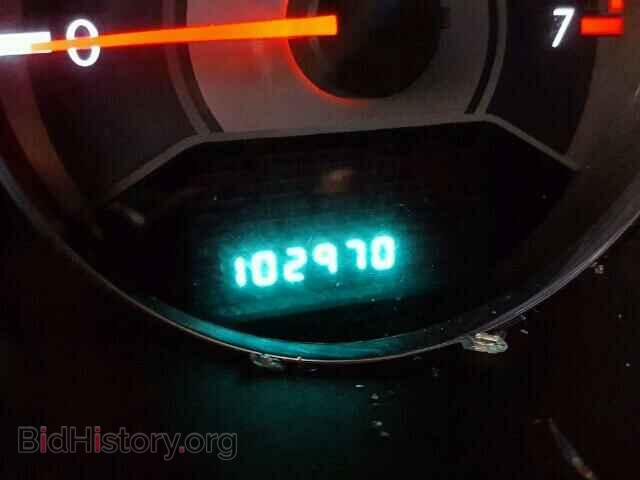 2012 CHRYSLER 200 - VIN: 1C3CCBAB0CN205426 - Фото 8