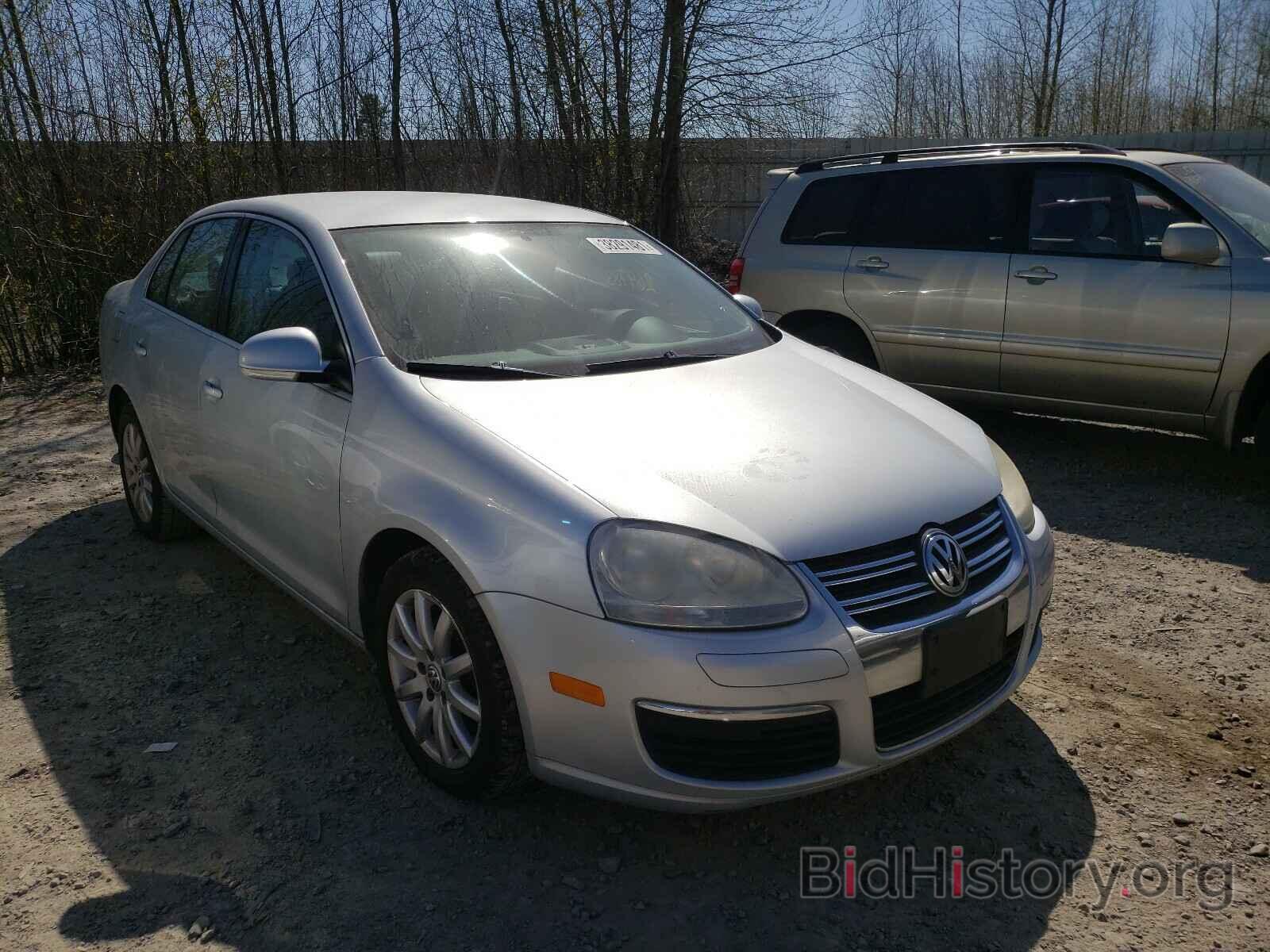 Photo 3VWRT71K16M701608 - VOLKSWAGEN JETTA 2006