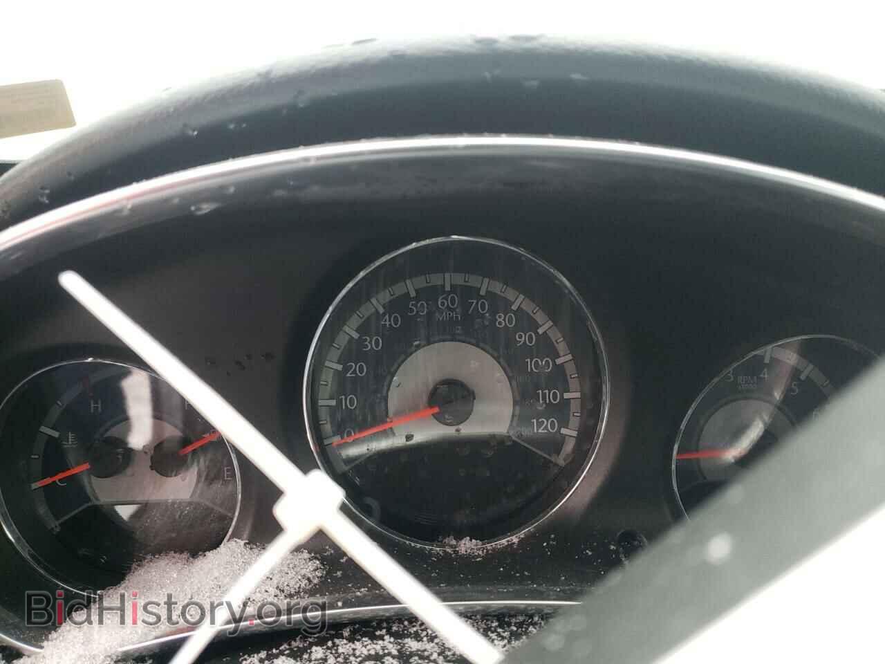 2013 CHRYSLER 200 - VIN: 1C3CCBBB1DN694323 - Фото 9