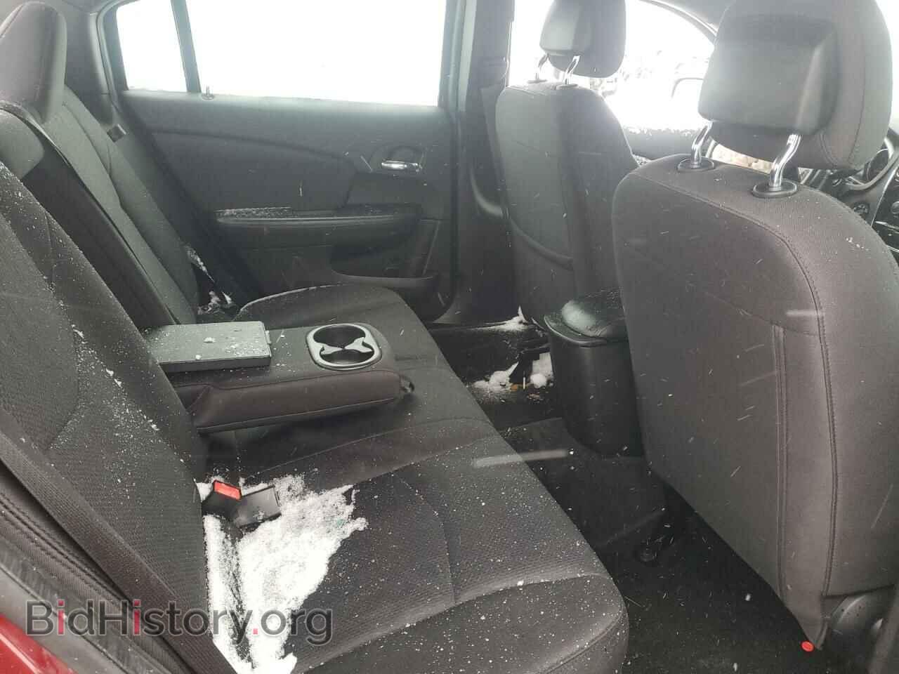 2013 CHRYSLER 200 - VIN: 1C3CCBBB1DN694323 - Фото 10