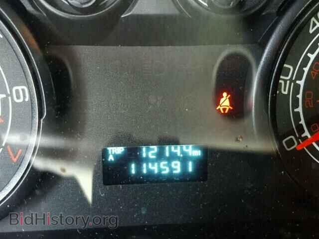 2008 FORD FOCUS - VIN: 1FAHP34N28W265877 - Фото 8