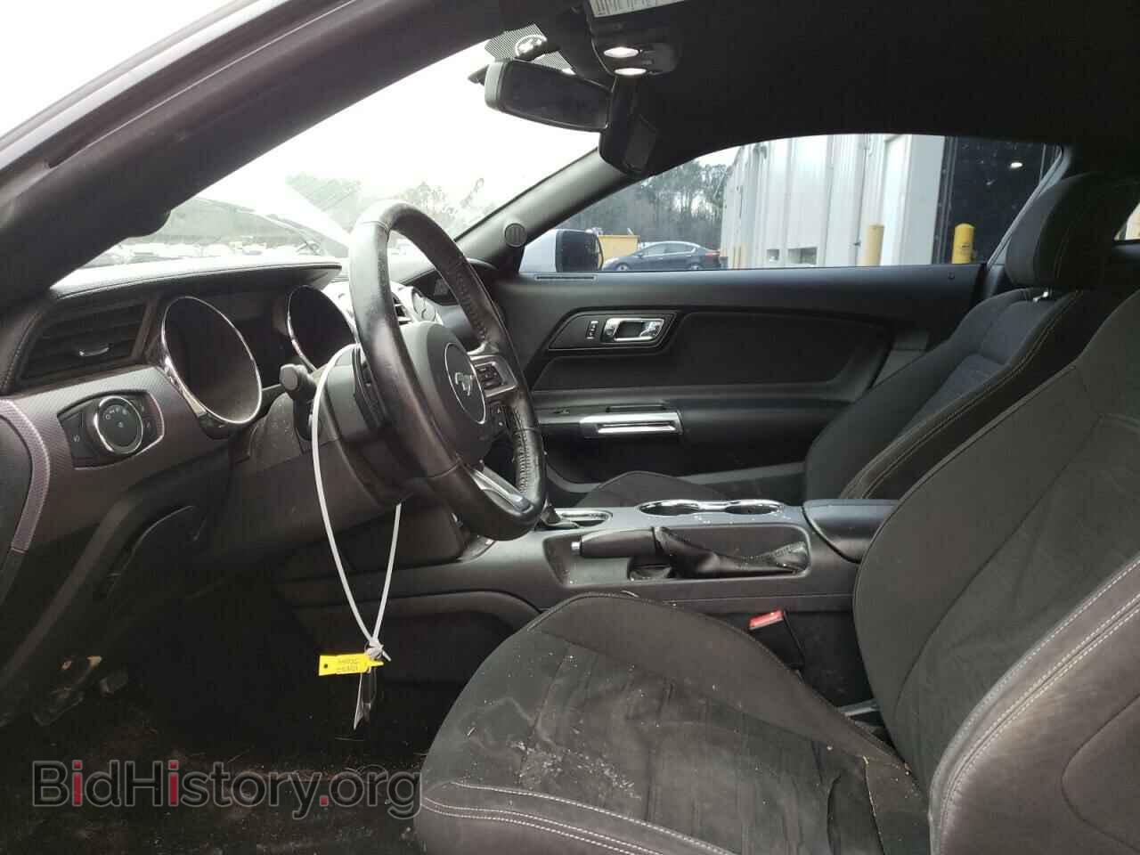2015 FORD MUSTANG - VIN: 1FA6P8THXF5390600 - Фото 7