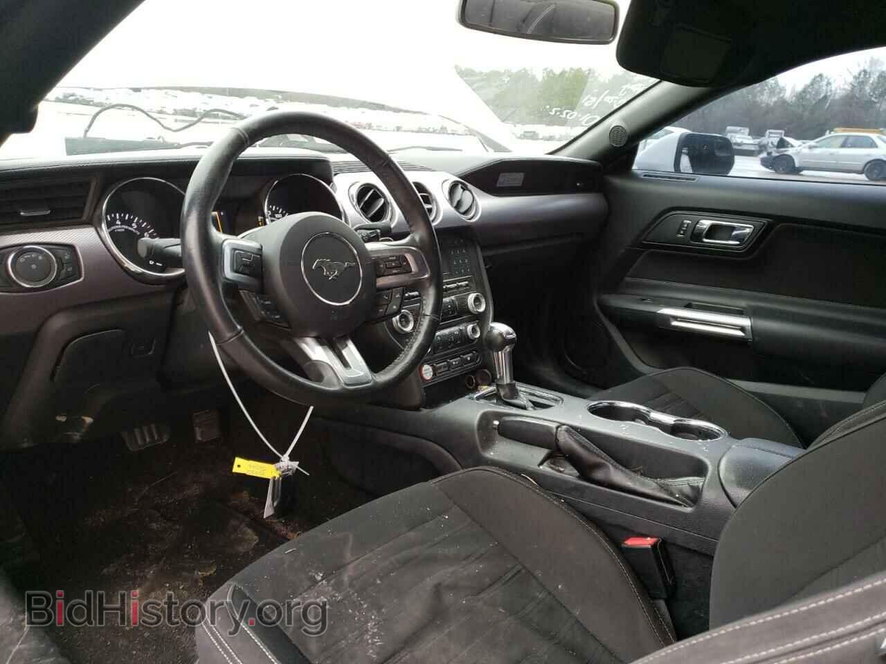 2015 FORD MUSTANG - VIN: 1FA6P8THXF5390600 - Фото 8