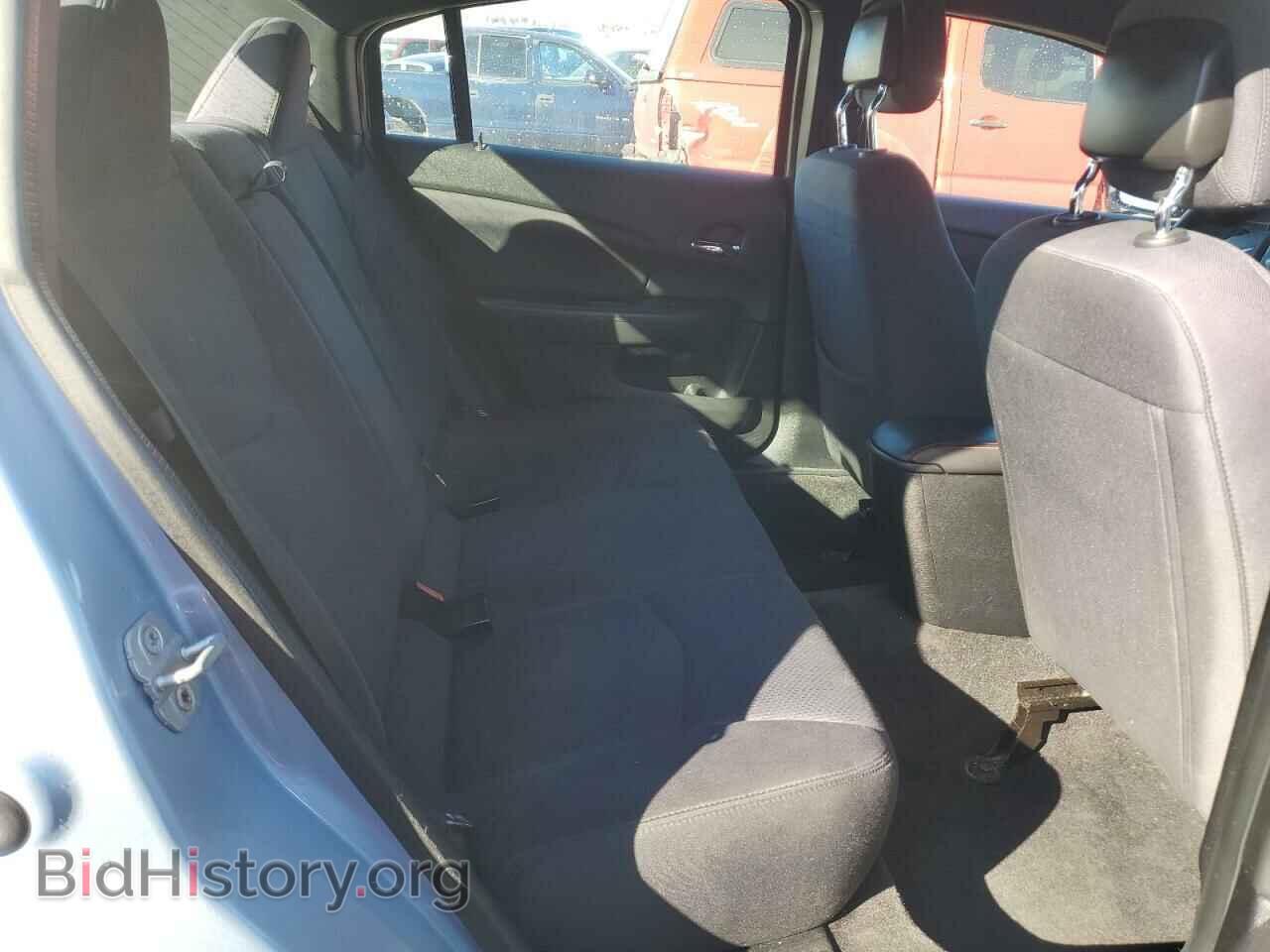 2013 CHRYSLER 200 - VIN: 1C3CCBBB6DN547334 - Фото 10