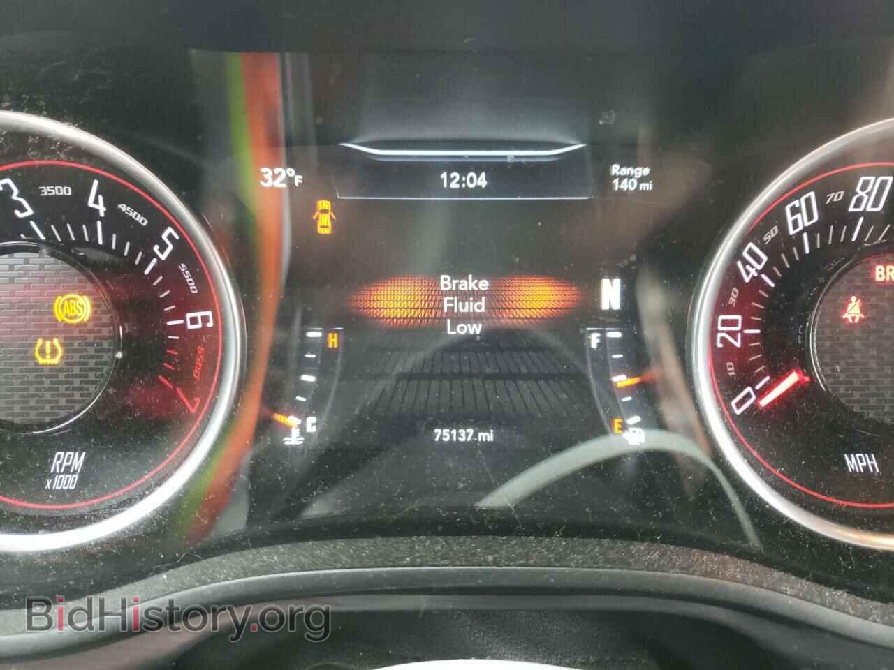 2016 DODGE CHALLENGER - VIN: 2C3CDZAG8GH289429 - Фото 8