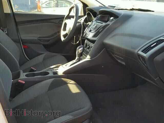2012 FORD FOCUS - VIN: 1FAHP3E22CL372488 - Photo 5
