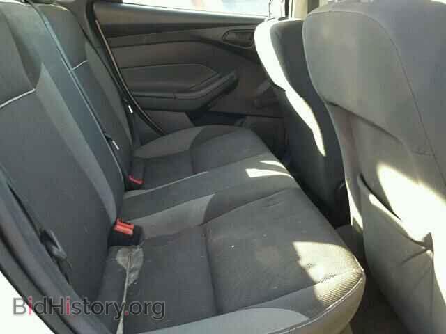 2012 FORD FOCUS - VIN: 1FAHP3E22CL372488 - Photo 6