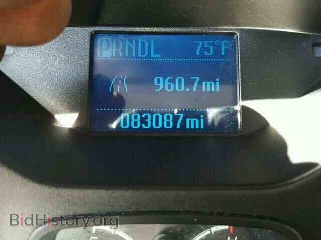 2012 FORD FOCUS - VIN: 1FAHP3E22CL372488 - Photo 8