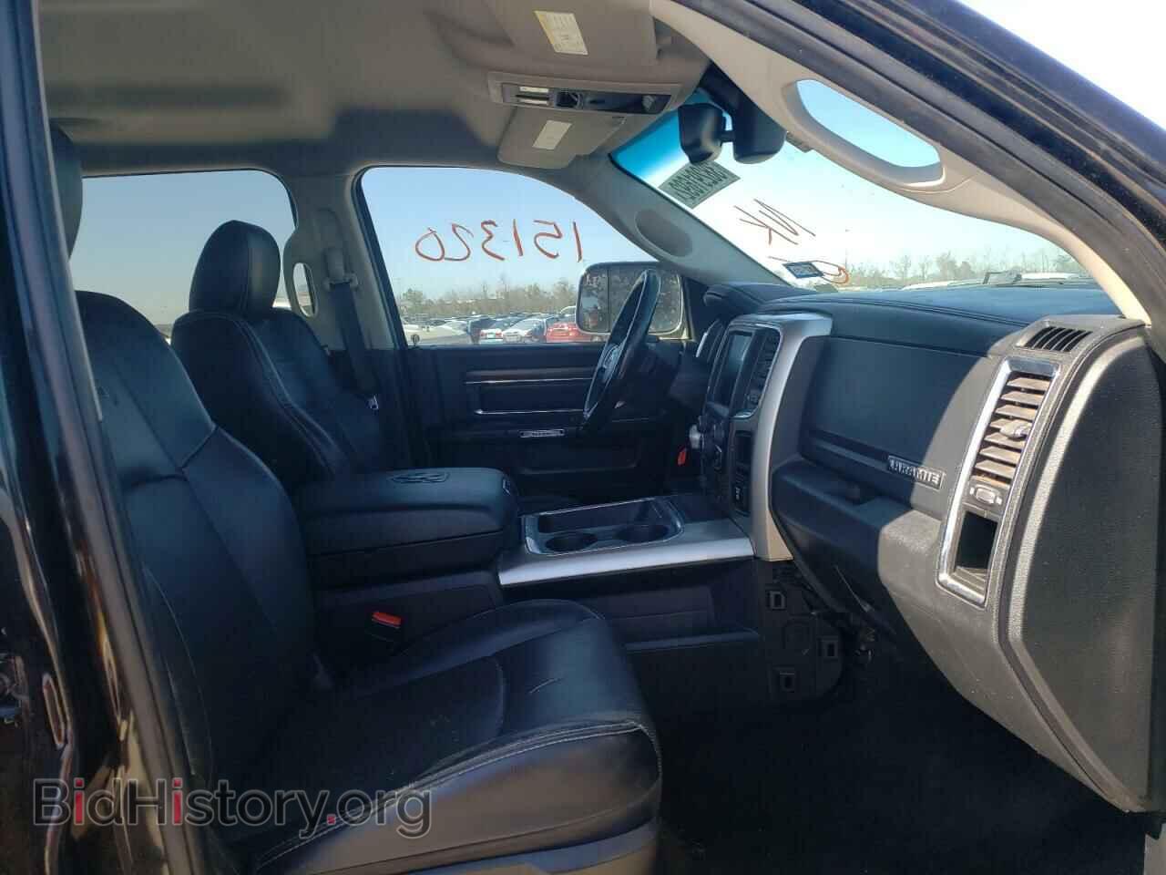2016 RAM 1500 - VIN: 1C6RR7NM2GS171646 - Фото 5