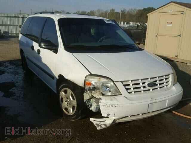 Photo 2FMZA51624BA97156 - FORD FREESTAR 2004