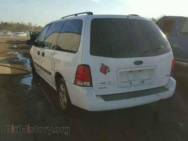 2004 FORD FREESTAR - VIN: 2FMZA51624BA97156 - Фото 3