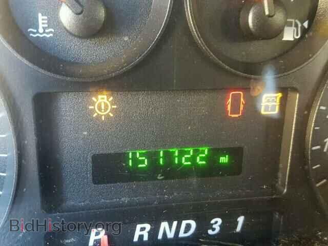 2004 FORD FREESTAR - VIN: 2FMZA51624BA97156 - Фото 8