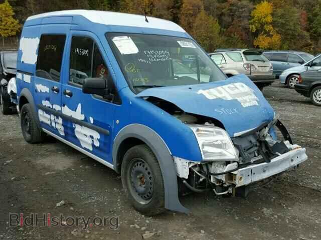 Фотография NM0LS7BNXDT168612 - FORD TRANSIT CO 2013