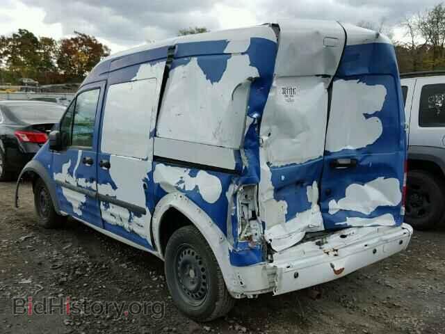 2013 FORD TRANSIT CO - VIN: NM0LS7BNXDT168612 - Фото 3