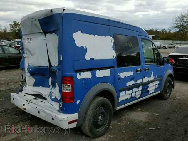 2013 FORD TRANSIT CO - VIN: NM0LS7BNXDT168612 - Фото 4