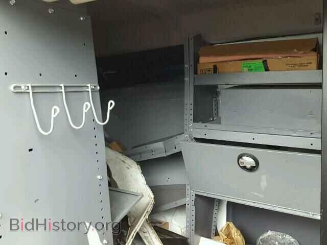 2013 FORD TRANSIT CO - VIN: NM0LS7BNXDT168612 - Фото 6