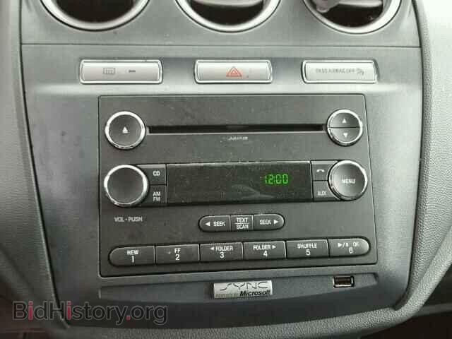 2013 FORD TRANSIT CO - VIN: NM0LS7BNXDT168612 - Фото 9