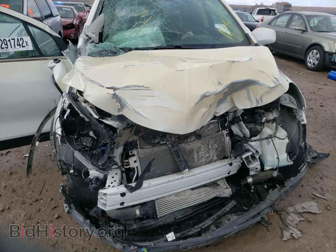 2021 BUICK ENCORE - VIN: KL4CJESB9MB314398 - Photo 9