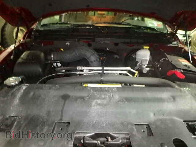 2012 DODGE RAM 1500 - VIN: 1C6RD7LT0CS197939 - Фото 7