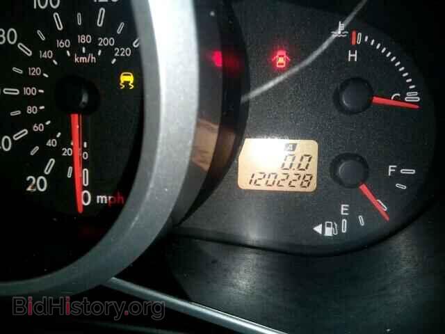 2008 MAZDA CX-7 - VIN: JM3ER293980185592 - Фото 8