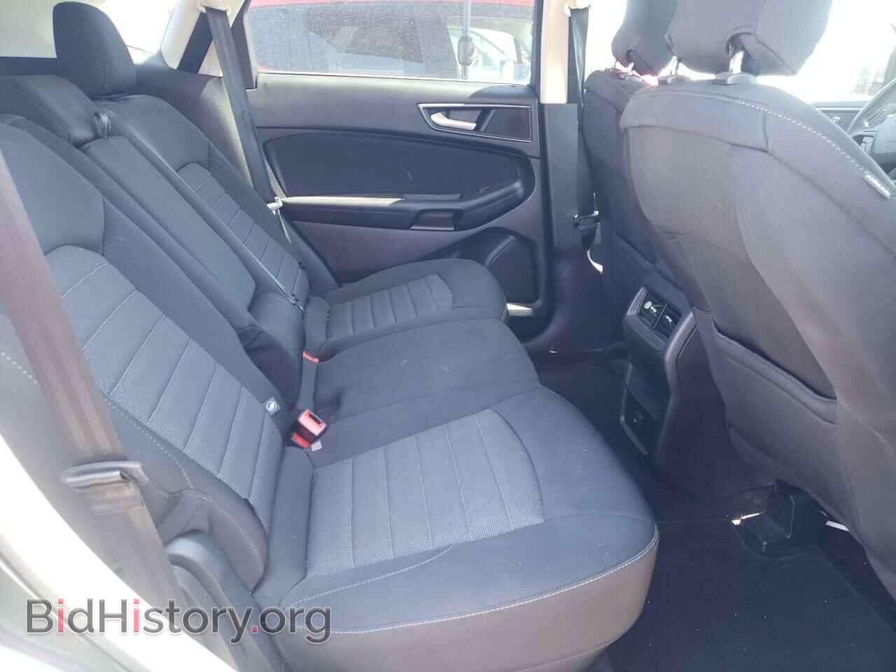 2015 FORD EDGE - VIN: 2FMTK3G83FBB91341 - Фото 6