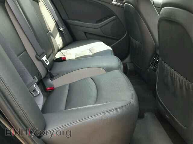2013 KIA OPTIMA - VIN: KNAGM4AD6D5039919 - Photo 6