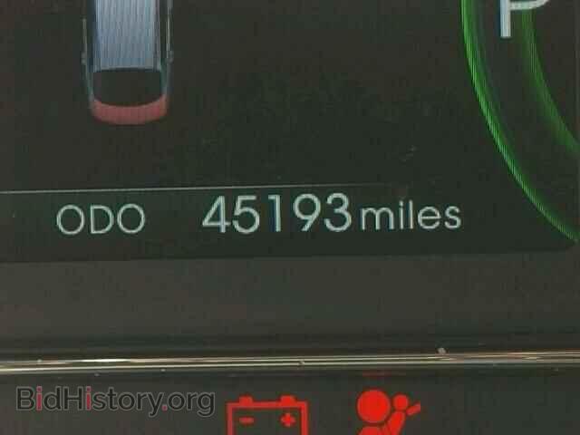 2013 KIA OPTIMA - VIN: KNAGM4AD6D5039919 - Photo 8
