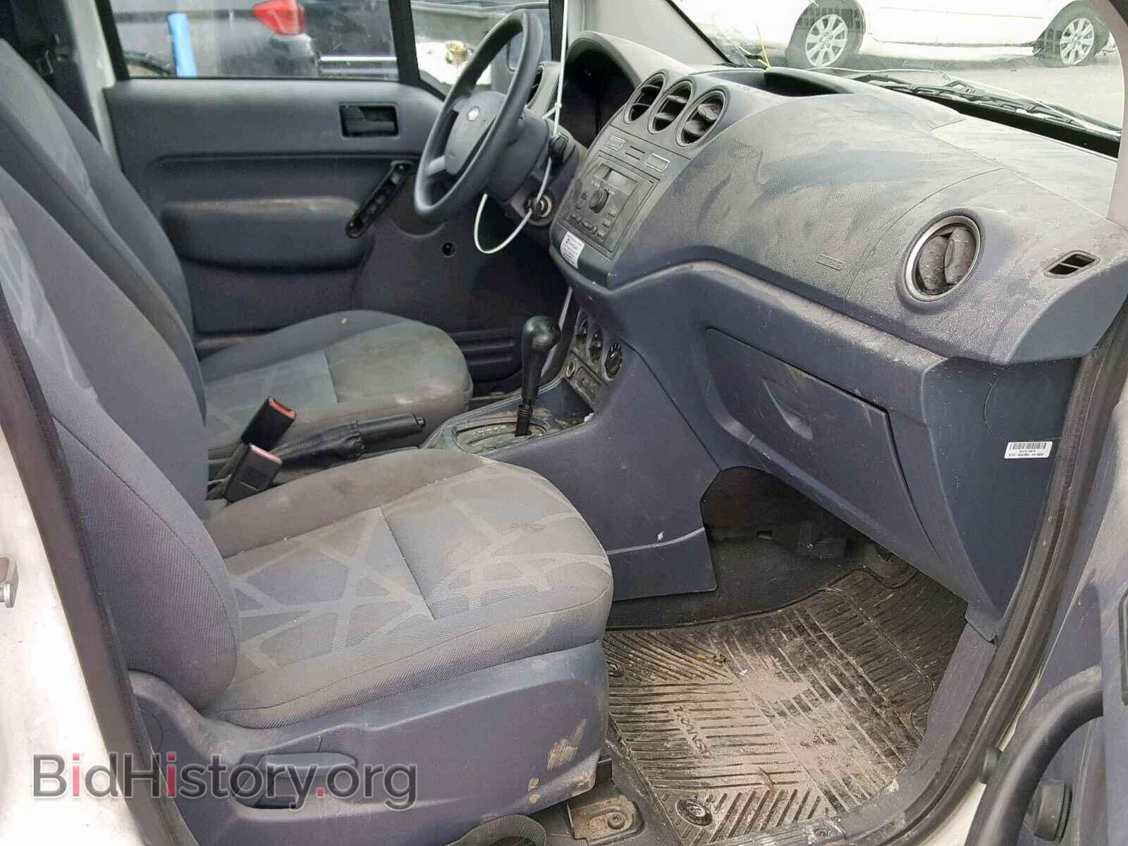2010 FORD TRANSIT CO - VIN: NM0LS7CN7AT014434 - Фото 5