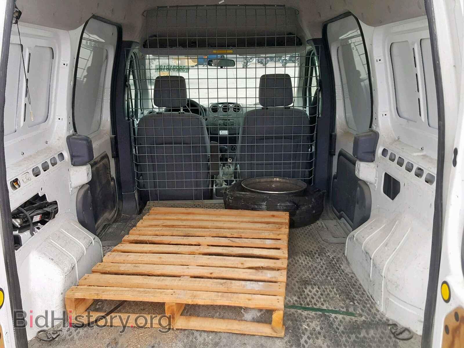 2010 FORD TRANSIT CO - VIN: NM0LS7CN7AT014434 - Фото 6
