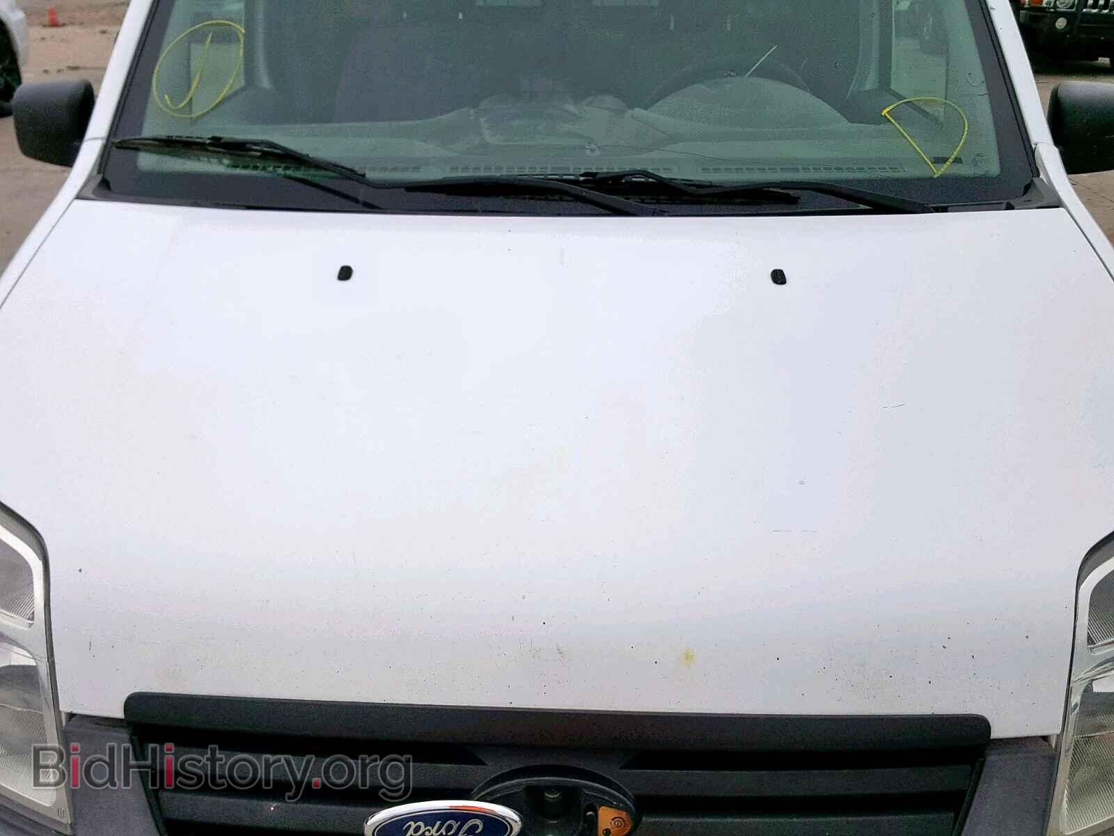 2010 FORD TRANSIT CO - VIN: NM0LS7CN7AT014434 - Фото 7