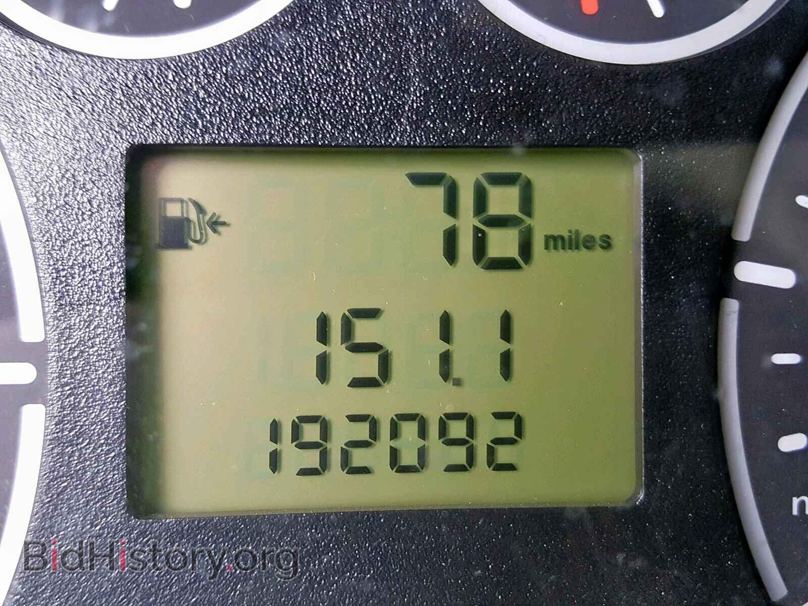 2010 FORD TRANSIT CO - VIN: NM0LS7CN7AT014434 - Фото 8