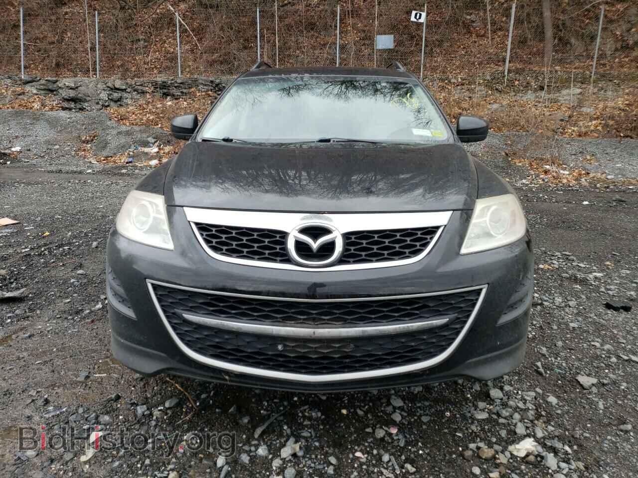 2010 MAZDA CX-9 - VIN: JM3TB3MV2A0233305 - Фото 5