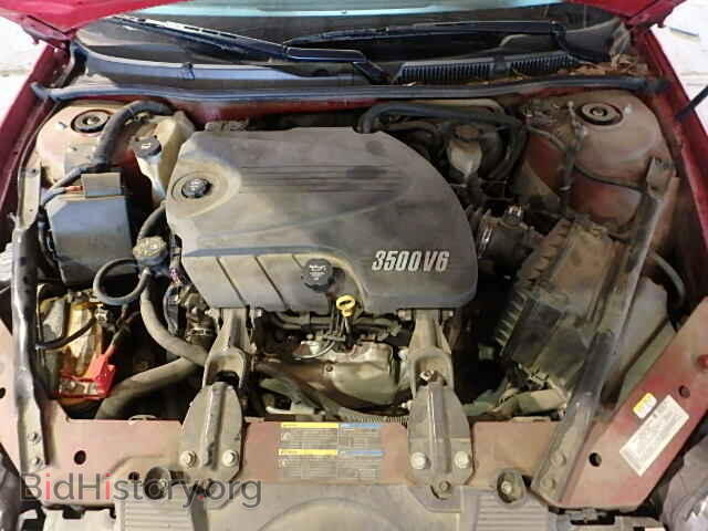 2008 CHEVROLET IMPALA - VIN: 2G1WB58K189124506 - Фото 7