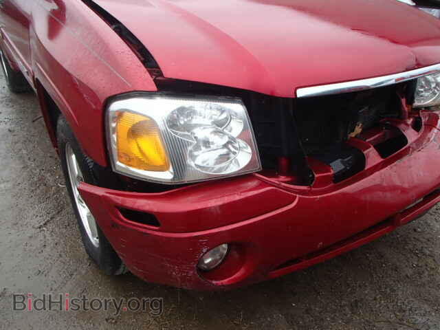 2003 GMC ENVOY - VIN: 1GKDT13S032309086 - Photo 10