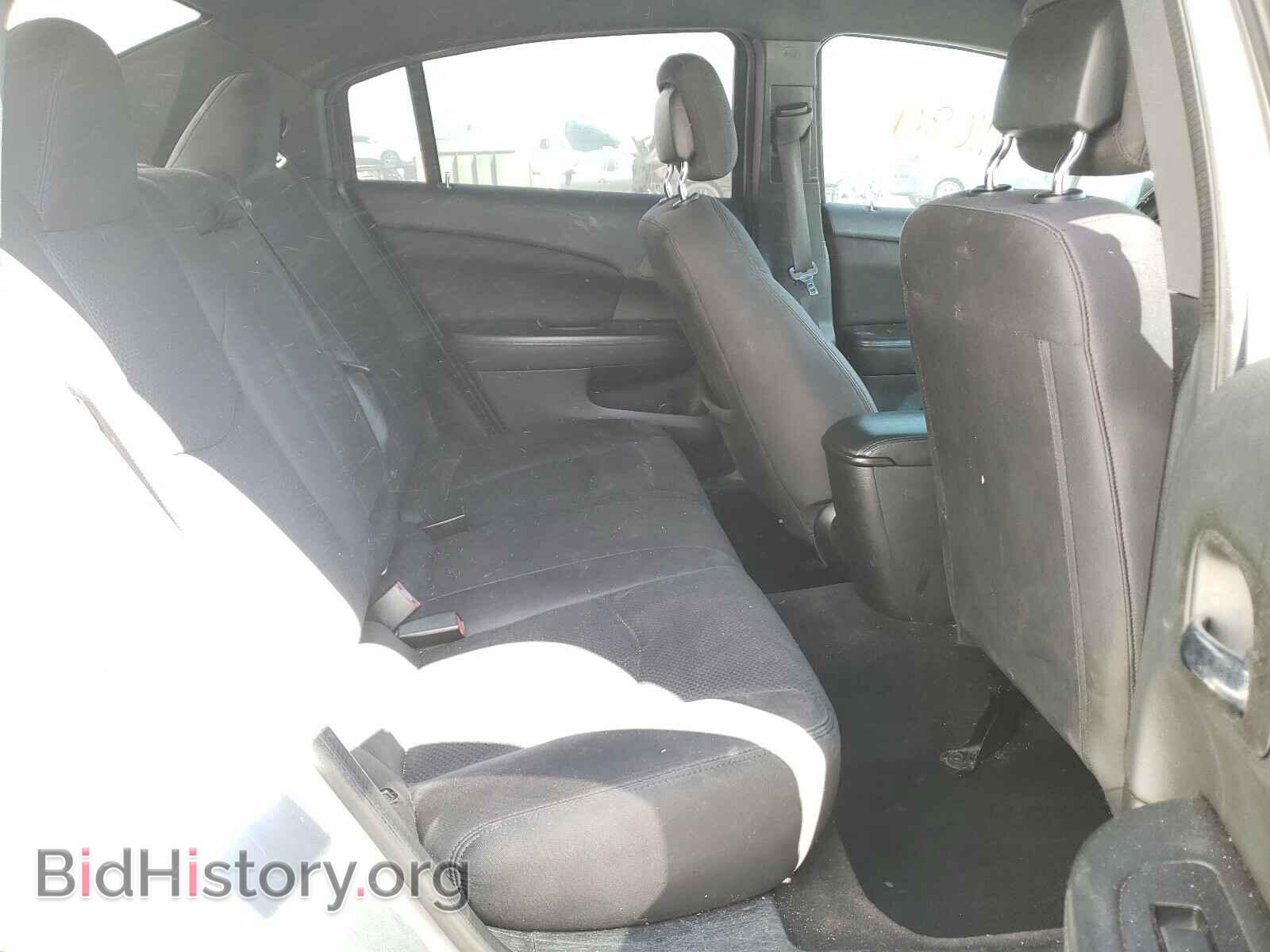 2014 CHRYSLER 200 - VIN: 1C3CCBAB8EN176020 - Фото 6
