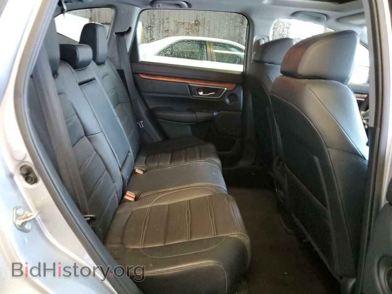 2017 HONDA CRV - VIN: 2HKRW2H84HH618318 - Фото 10