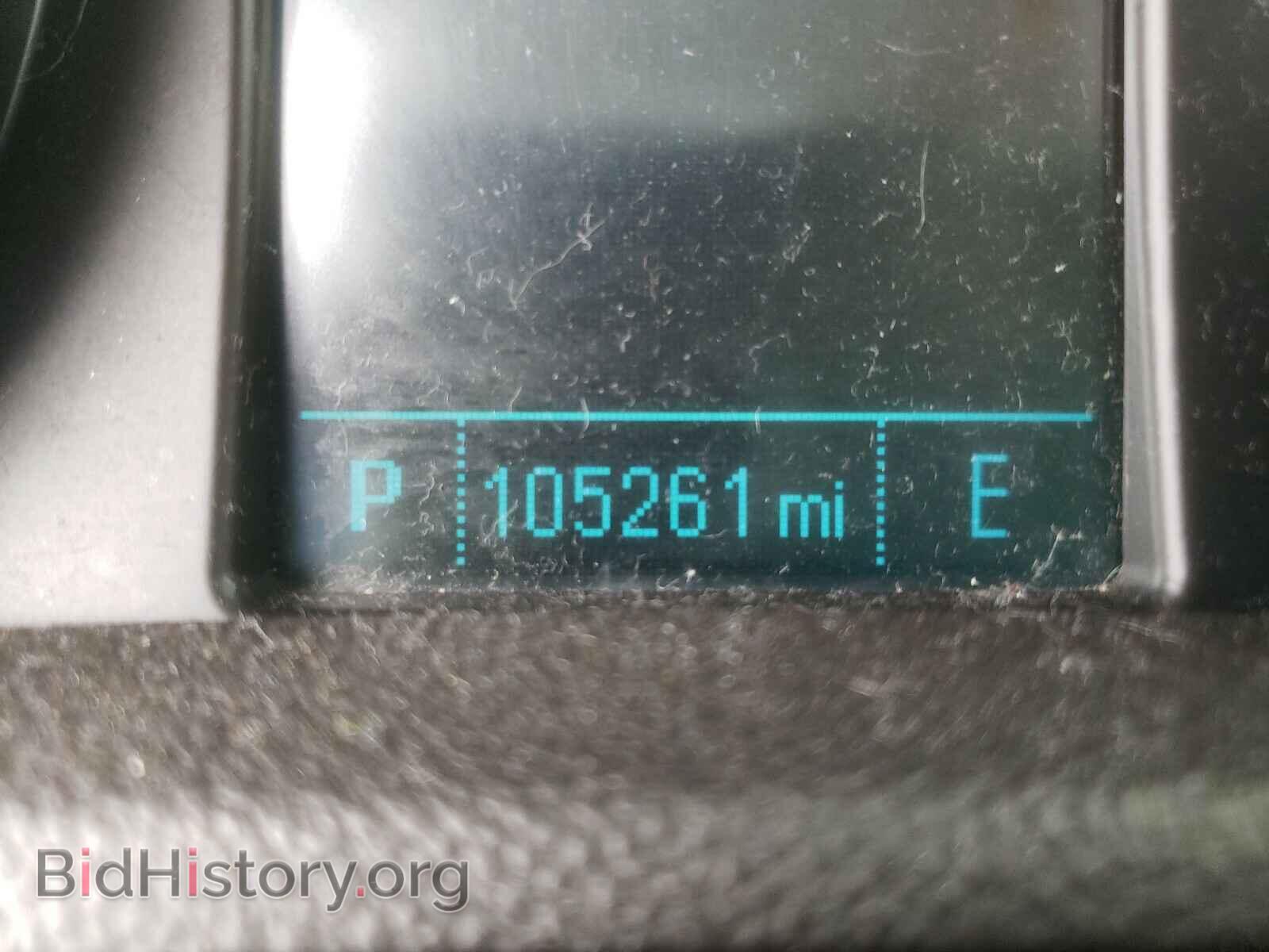 2013 BUICK ENCORE - VIN: KL4CJFSB8DB125053 - Photo 8