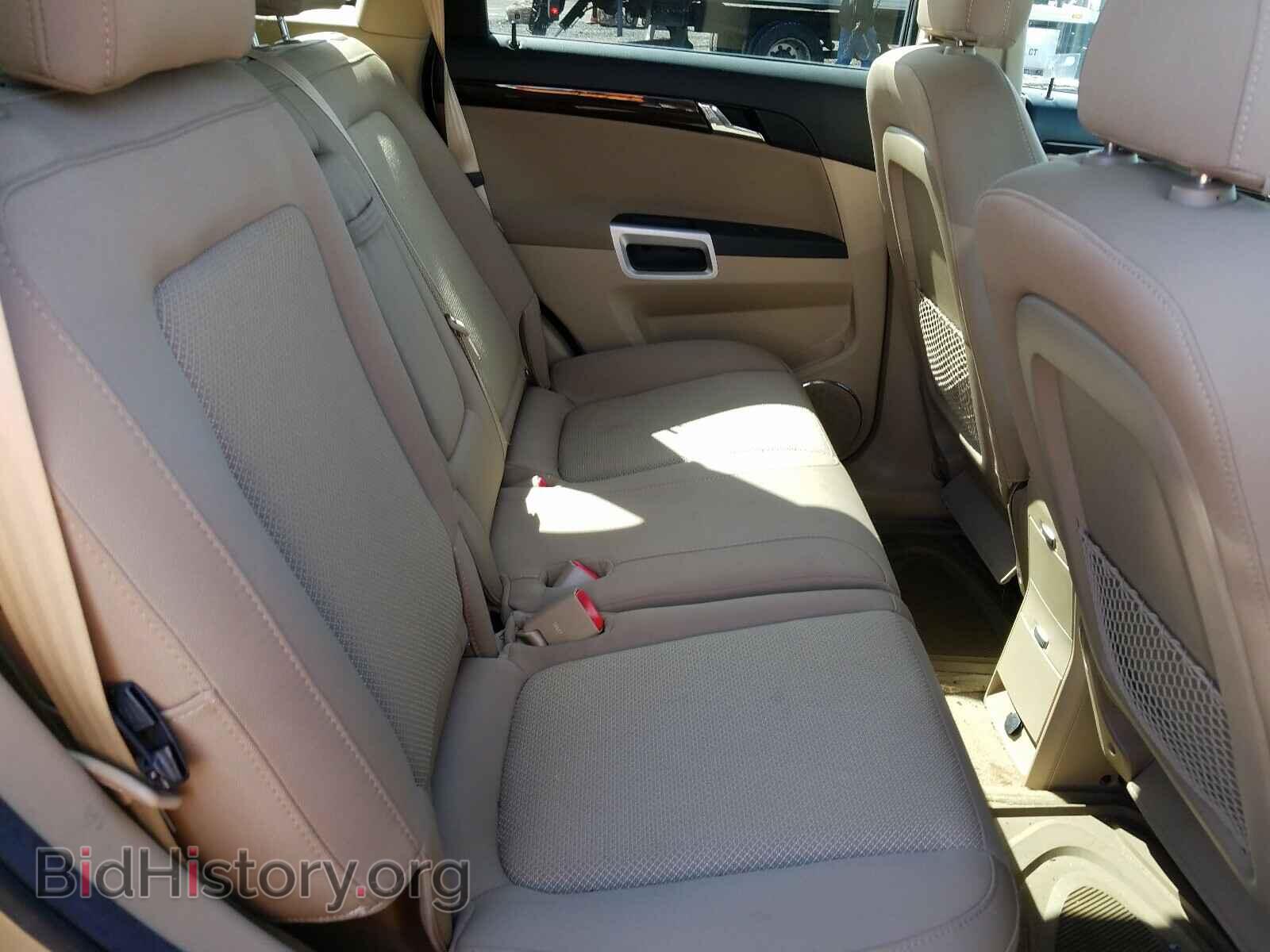 2008 SATURN VUE - VIN: 3GSCL53728S652461 - Фото 6