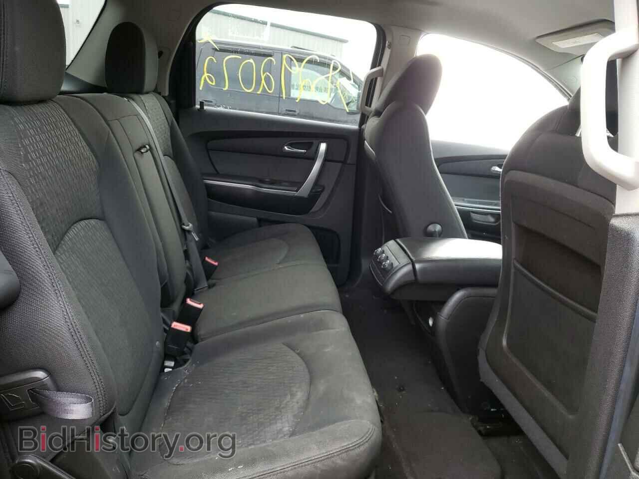 2011 GMC ACADIA - VIN: 1GKKVNED7BJ161045 - Фото 6