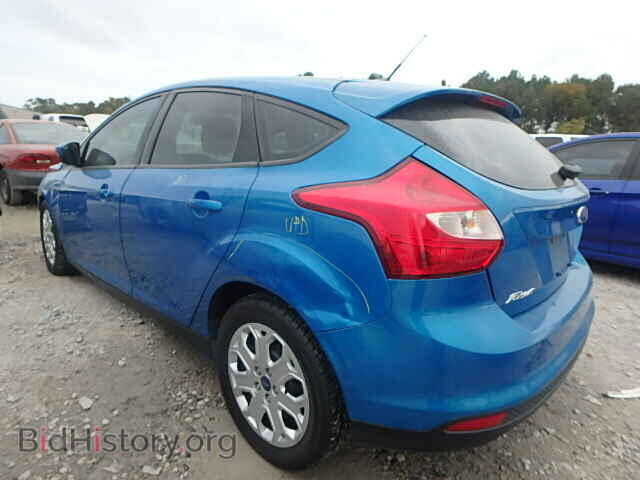 2012 FORD FOCUS - VIN: 1FAHP3K26CL194959 - Photo 3