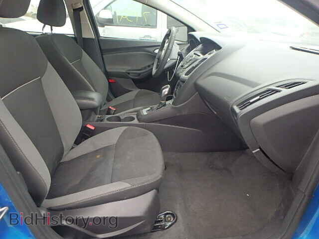 2012 FORD FOCUS - VIN: 1FAHP3K26CL194959 - Photo 5