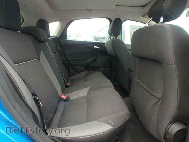2012 FORD FOCUS - VIN: 1FAHP3K26CL194959 - Photo 6
