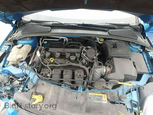 2012 FORD FOCUS - VIN: 1FAHP3K26CL194959 - Photo 7