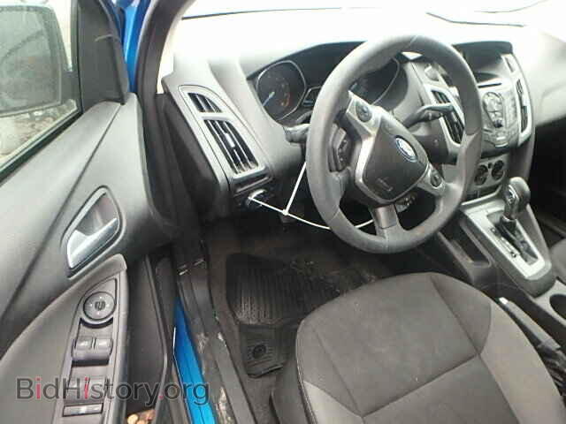 2012 FORD FOCUS - VIN: 1FAHP3K26CL194959 - Photo 9