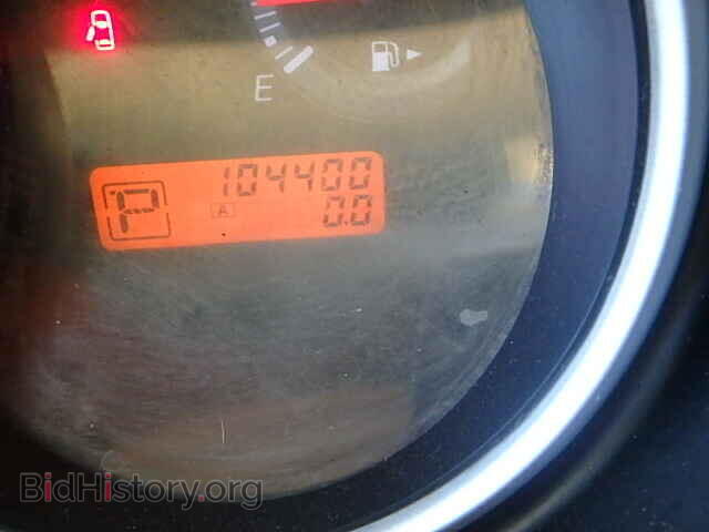 2010 NISSAN VERSA - VIN: 3N1BC1AP2AL406967 - Фото 8