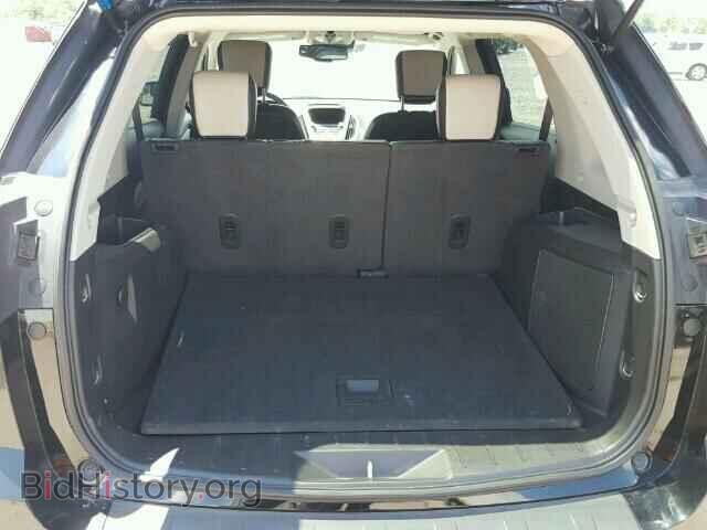 2013 GMC TERRAIN - VIN: 2GKFLWE3XD6235191 - Фото 9