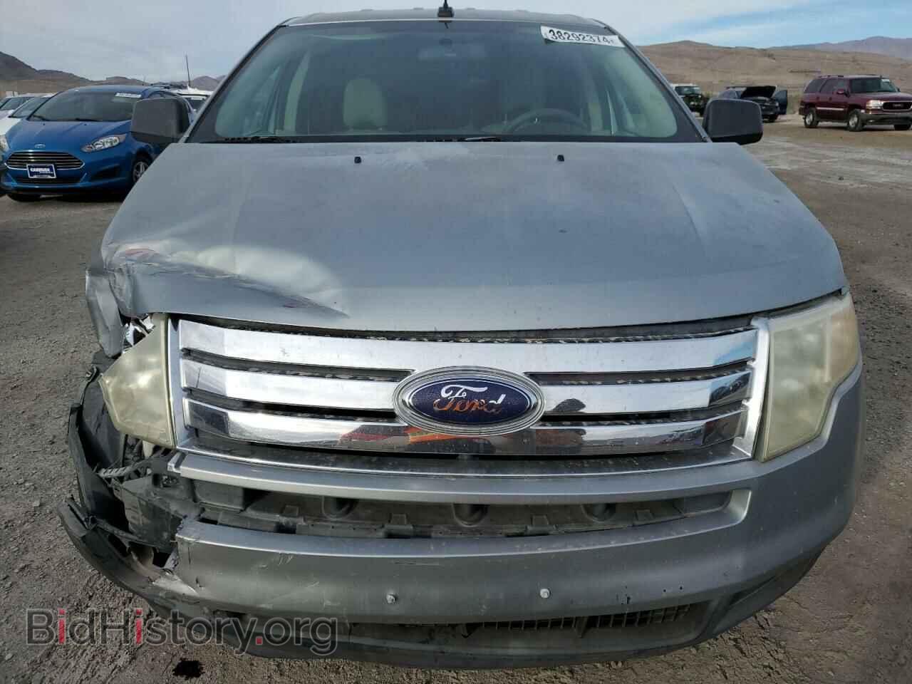 2007 FORD EDGE - VIN: 2FMDK36C57BA71410 - Photo 5