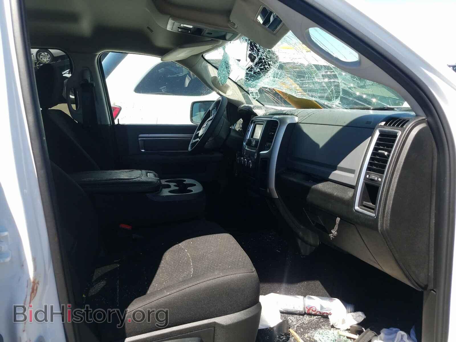 2020 RAM 1500 CLASS - VIN: 1C6RR7LT3LS108589 - Фото 5