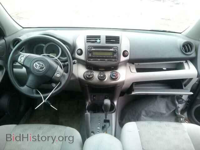 2012 TOYOTA RAV4 - VIN: 2T3BF4DVXCW229872 - Фото 9